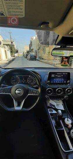 نيسان سنترا